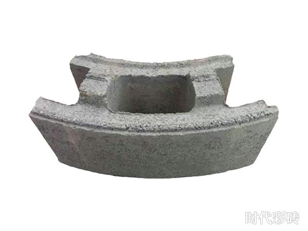 砌井模块